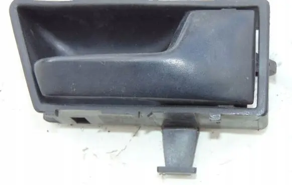 Volkswagen Golf II Rear door interior handle trim 321837236A