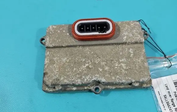 Land Rover Range Rover Sport L320 Headlight ballast module Xenon IMPRK1556076