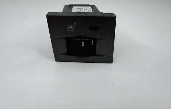 Opel Signum Seat heating switch 13138251 1203 32429810