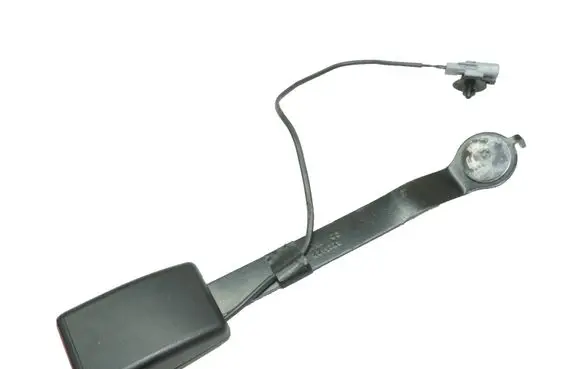 Renault Captur Front seatbelt buckle 878177659R