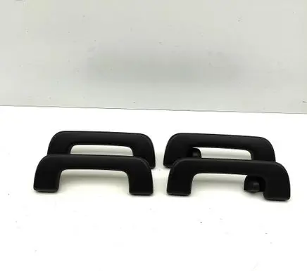 Porsche Cayenne (9Y0 9Y3) A set of handles for the ceiling 4N0857607 4N0857643