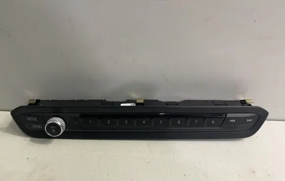 BMW 3 G20 G21 Sound control switch 7949454
