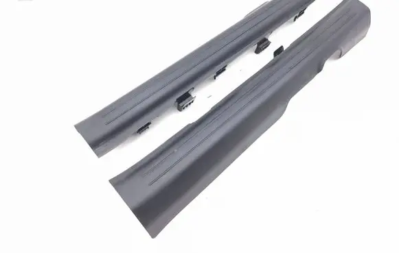 Hyundai Tucson IV NX4 Front sill trim cover 85880N7000NNB