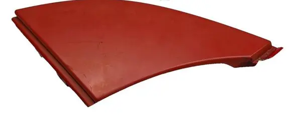 Under headlight/headlamp trim