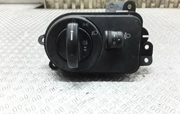 Ford Fiesta Light switch 2S6T13A024CA