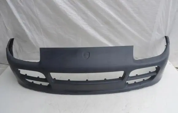 Porsche Cayenne (9PA) Front bumper 7L5807221AJ