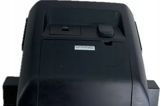 Ford F150 Dashboard storage box/compartment FL3B15045P64A