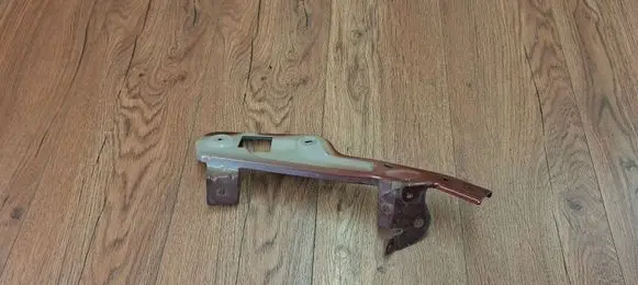 Renault Scenic IV - Grand scenic IV Fender mounting bracket 620426570R