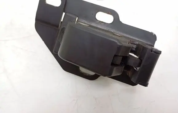 Peugeot Expert Loading door lock 