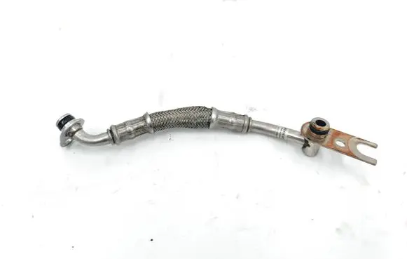 Porsche Macan (95B) Coolant pipe/hose 94610602730