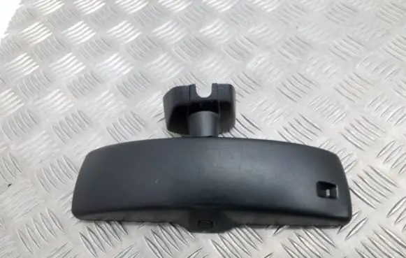 Volkswagen Golf Plus Rear view mirror (interior) 5M0857511