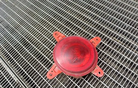 Hyundai i10 Rear fog light 92405-B9510 92405B9510