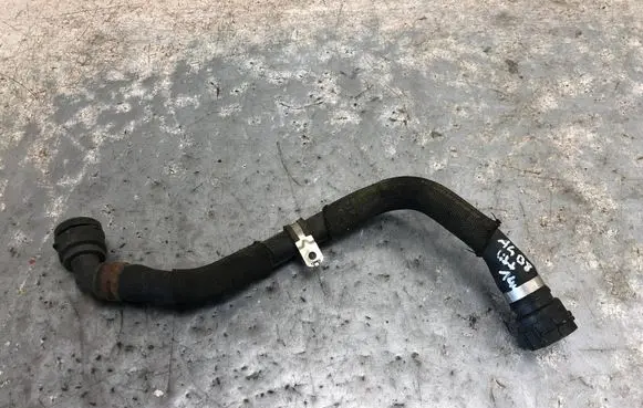 Audi A4 S4 B8 8K Engine coolant pipe/hose 8K0121109AA