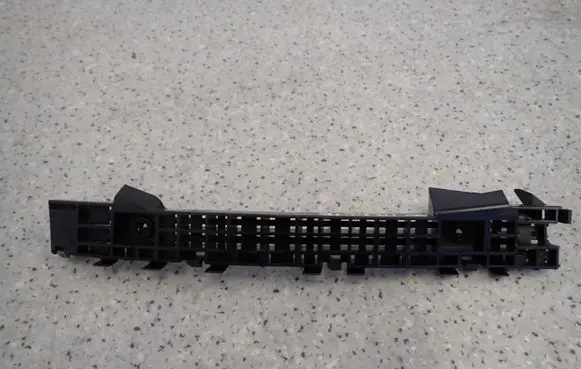 Honda Jazz Front bumper mounting bracket 