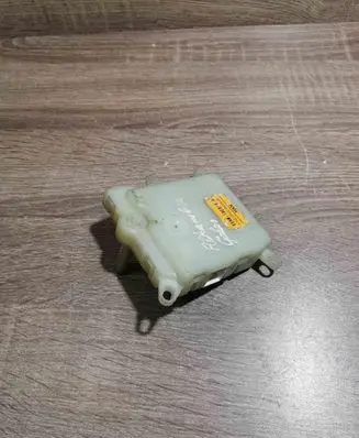 Volkswagen Sharan Air flap motor/actuator 95NW19E616RA