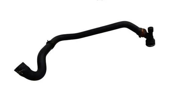 Volkswagen Polo Engine coolant pipe/hose 6Q0122291F