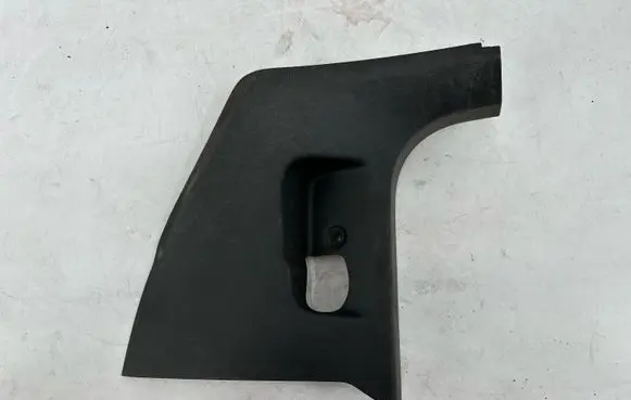 Volkswagen PASSAT B6 Foot area side trim 3C1863483