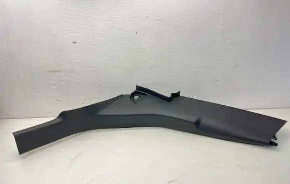 Peugeot 308 Rear sill trim cover 9800072577