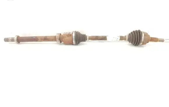 Renault Captur Front driveshaft