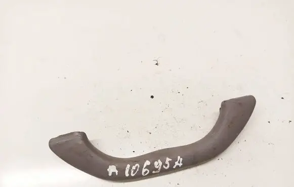 Audi A4 S4 B5 8D Front interior roof grab handle 8d0857607
