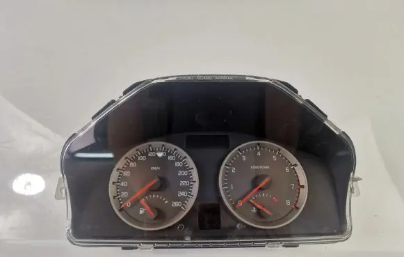 Volvo V50 Speedometer (instrument cluster) 30669182