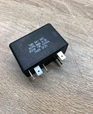 Volkswagen Sharan Other relay 7M0941597