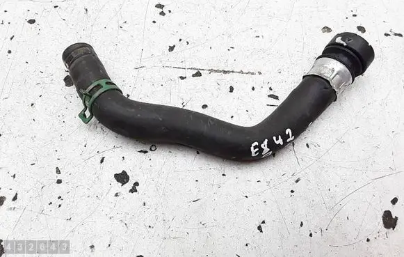 Renault Zoe Engine coolant pipe/hose 215010488R