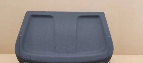 Volvo C40 Front bumper skid plate/under tray 32131755 32353848