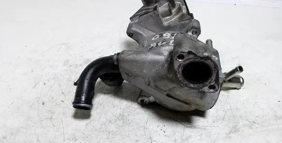 Audi A8 S8 D3 4E EGR valve 057131501E 70078905
