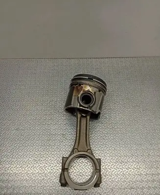 Fiat Ducato Piston with connecting rod 12817067