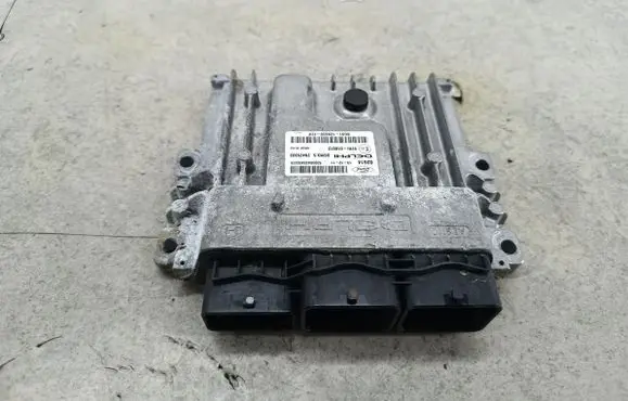 Ford Galaxy Engine control unit/module ECU BG9112A650FHF
