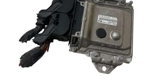 Nissan Pixo Engine control unit/module 3392068K01 33920M68K01 0261S04260