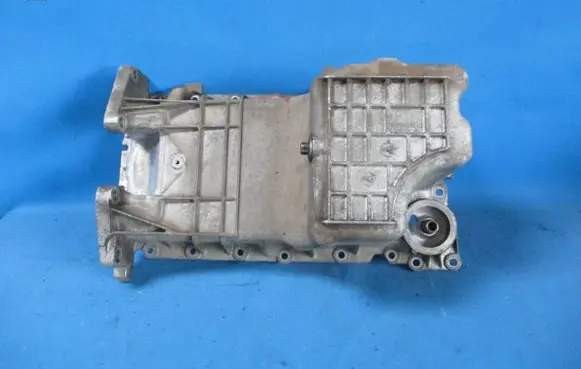 Chrysler 300 - 300C Oil sump 04792866AB