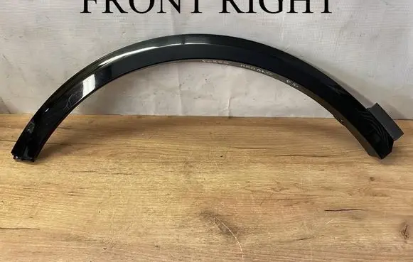 Renault Megane E-Tech Front arch trim 638139360R