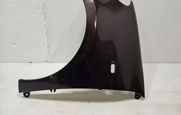 Smart ForFour II W453 Fender A453881380