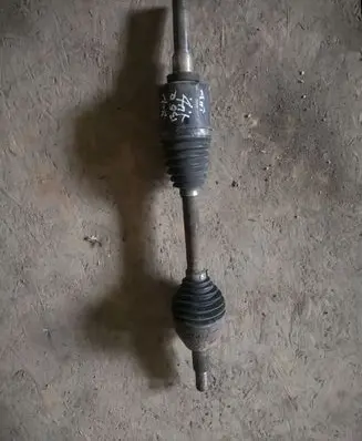 Opel Antara Front driveshaft 95480033