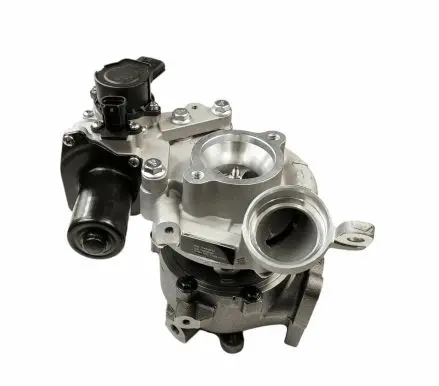 Toyota Land Cruiser (J200) Turbo VB37 VB23 1720851011