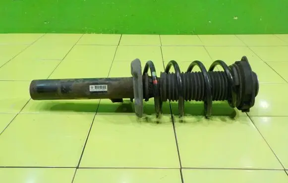 Volkswagen Tiguan Front shock absorber/damper 5N0400053T MCPHERSON