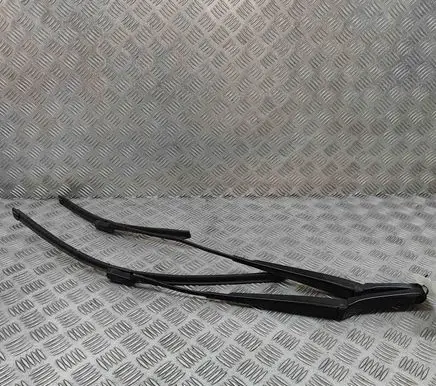 Volkswagen Golf VII Windshield/front glass wiper blade 5G2955410B 5G2955409