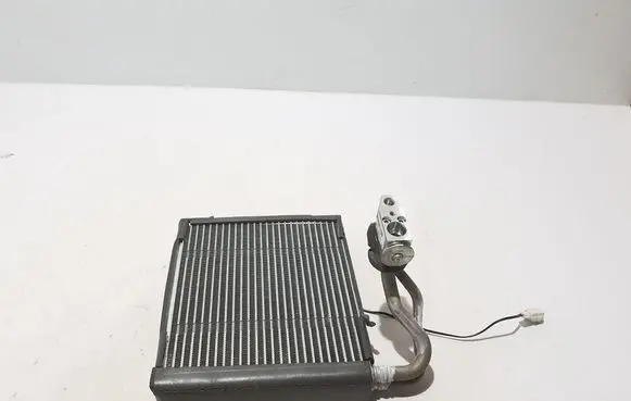 Air conditioning (A/C) radiator (interior)
