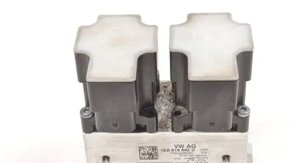 Ford Explorer Air conditioning (A/C) expansion valve 1EA816682D