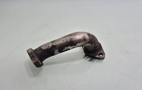 Fiat Ducato EGR valve line/pipe/hose 