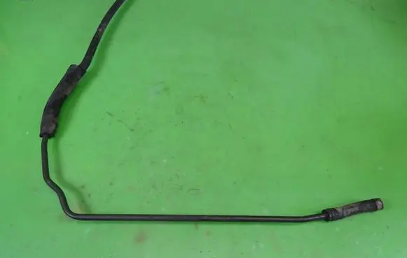 SsangYong Rexton Engine coolant pipe/hose
