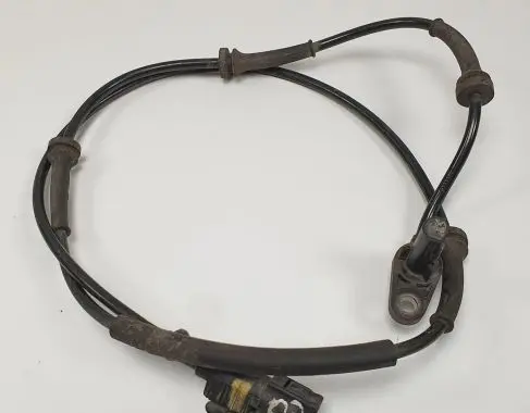 Land Rover Discovery 4 - LR4 ABS rear brake sensor 0265007922