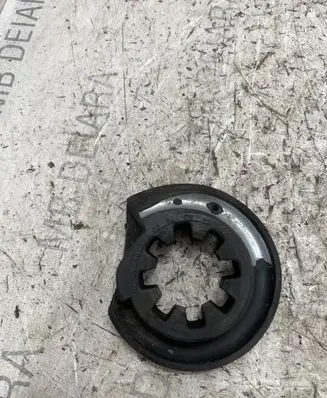 Mercedes-Benz CLA C117 X117 W117 Rear coil spring rubber mount A2463250684