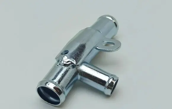 Aixam A741 Coolant pipe/hose 1758072860