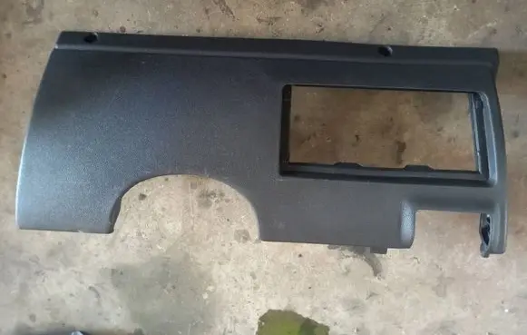 Opel Corsa C Dashboard 09114391 23090