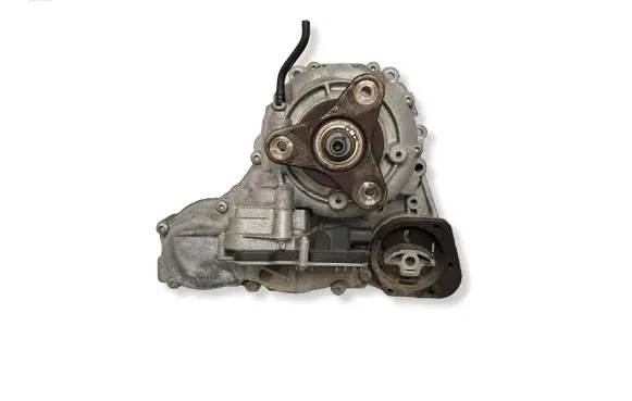 BMW X1 E84 Gearbox transfer box case ATC35L 7643762 7643755