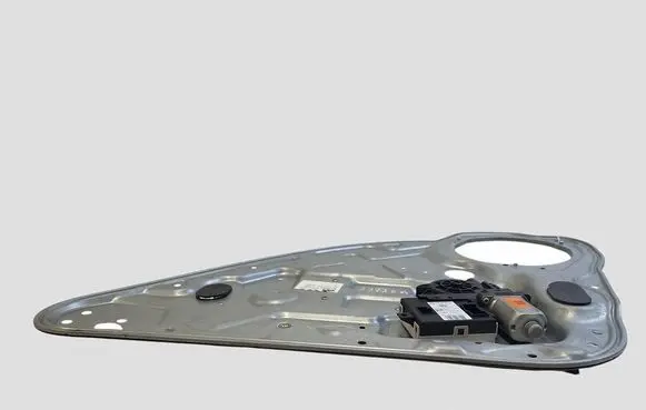 Ford Focus C-MAX Rear door window regulator with motor 7M51R045H22A 7M51R24994DC