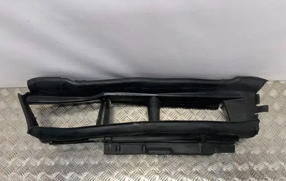 Ford Transit - Tourneo Connect Intercooler air guide/duct channel DT118314BC